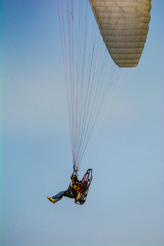 2nd International Air Festival 
